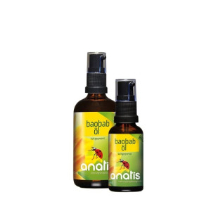 Baobaböl BIO Duo