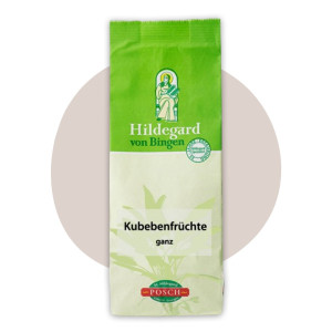 Kubeben Pfeffer