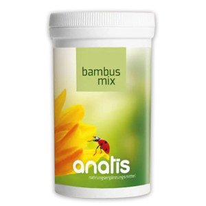 Bambus Mix