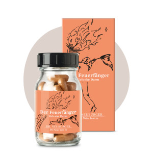 Dr. Neuburger Der Feuerfänger