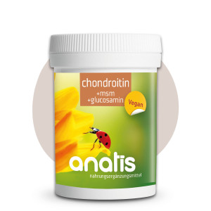 Chondroitin
