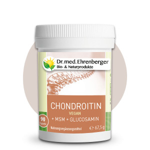 Dr. Ehrenberger Chondroitin