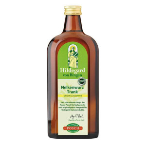 Hildegard Nelkenwurz Trank
