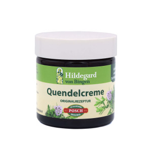 Hildegard Quendelcreme