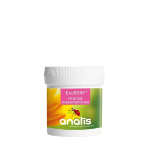 ExoBDNF® +Triphala +Baikal Helmkraut