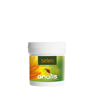 Selen +L-Cystein +L-Methionin