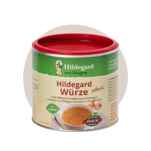 Hildegard Würze Pikant 400g