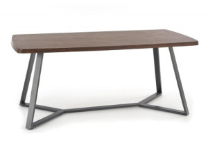 Stół Do Jadalni W Stylu Loft Aruzzo