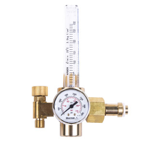Reduktor Co2 Argon z Rotametrem RBR-CO2