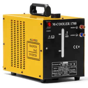 Chłodnica TIG MIG/MAG Magnum M-COOLER 1700