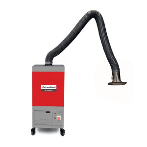 Odciąg Spawalniczy SRF Master XL Schweisskraft 400 V - mobilny do usuwania pyłów i dymów