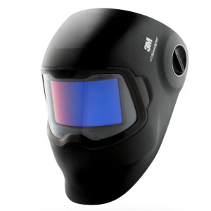 Przyłbica spawalnicza Speedglas 3M G5 02 samościemniająca z zakrzywionym filtrem Natural Color