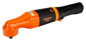 Klucz Pneumatyczny Kątowy 1/2" 244 Nm - Bahco BP814A