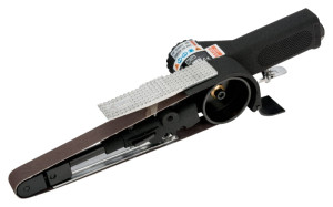 Szlifierka Prosta Taśmowa 20 mm Bahco BP222