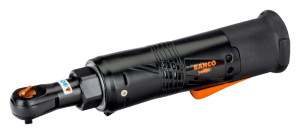 Klucz Grzechotkowy Akumulatorowy 12 V 1/4" - Bahco BCL31R1