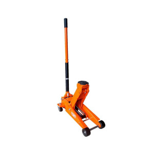 Bahco - Podnośnik wózkowy samochodowy 3000 kg 3T Hydrauliczna żaba BH1EU3000