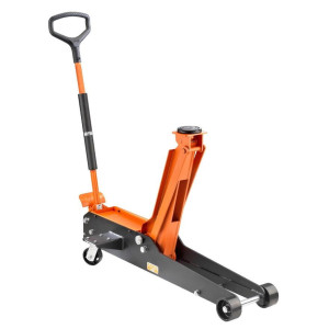 Bahco - Podnośnik wózkowy samochodowy 3000 kg 3T Hydrauliczna żaba BH13000L