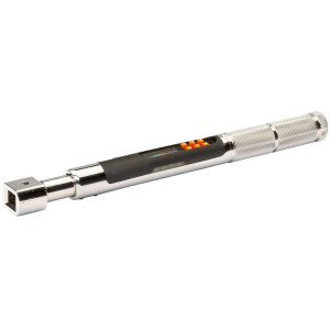 Bahco - Klucz dynamometryczny prostokątne gniazdo 9x12 mm 0.6-12 Nm TAW912M