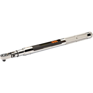 Bahco - Klucz dynamometryczny z grzechotką 1/2 '' 17-340 Nm TAW12340