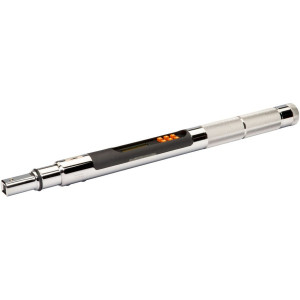 Bahco - Klucz dynamometryczny prostokątne gniazdo 9x12 mm 7-135 Nm TAW9135
