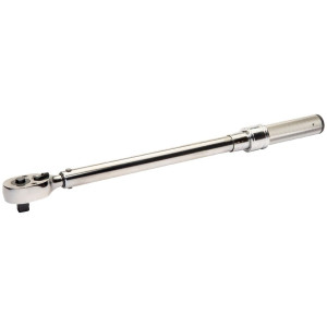 Bahco - Klucz dynamometryczny z grzechotką 1/4 " 4-20 Nm 7455-20