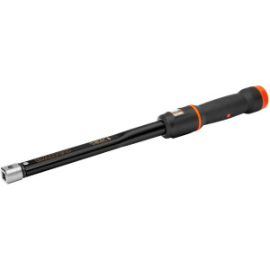 Bahco - Klucz dynamometryczny prostokątne gniazdo 9x12 mm 10-50 Nm 74W9-50