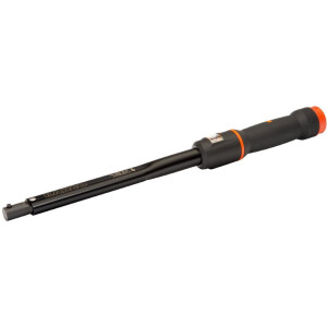 Bahco - Klucz dynamometryczny okrągłe gniazdo 16 mm 40-200 Nm 74WS-200