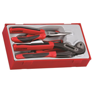 Zestaw szczypiec Tengtools TT440T 109820101