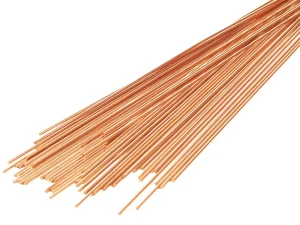 Drut spawalniczy do Stali Czarnej TIG ROD SG3 2,0 mm opakowanie 1 kg