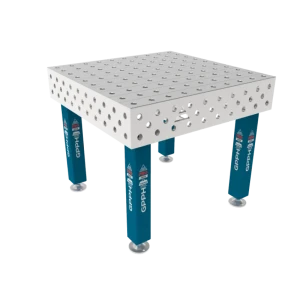 Stół Spawalniczy GPPH PRO INOX 1000 x 1000 mm