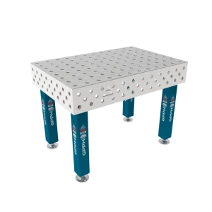 Stół Spawalniczy GPPH PRO INOX 1200 x 800 mm