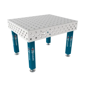 Stół Spawalniczy GPPH PRO INOX 1200 x 1000 mm