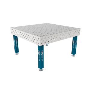 Stół Spawalniczy GPPH PRO INOX 1500 x 1480 mm