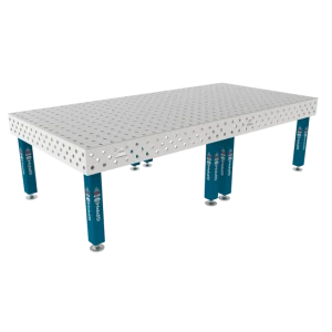 Stół Spawalniczy GPPH PRO INOX 3000 x 1480 mm