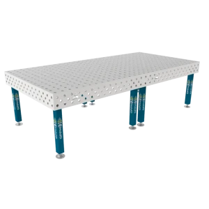 Stół Spawalniczy GPPH PLUS INOX 3000 x 1480 mm