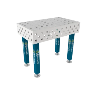 Stół Spawalniczy GPPH PLUS INOX 1000 x 600 mm