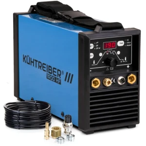 Spawarka Inwertorowa Kuhtreiber 1900 HF TIG DC