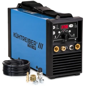 Spawarka Inwertorowa Kuhtreiber 1700 HF TIG DC