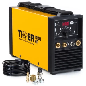 Spawarka Inwertorowa Tiger Kuhtreiber 1700 HF TIG DC