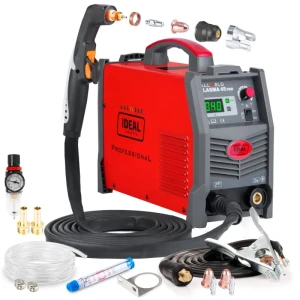 Przecinarka Plazma Ideal Plasma 45 PRO 40 A CUT IGBT