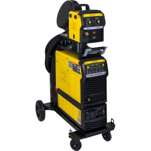 Spawarka Migomat Magnum Supermig 350 Dual Puls Synergia