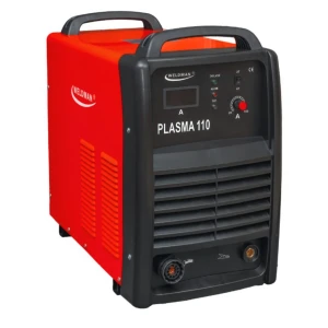 Przecinarka Plazmowa Weldman Plasma 110 HF - Cięcie 32 mm
