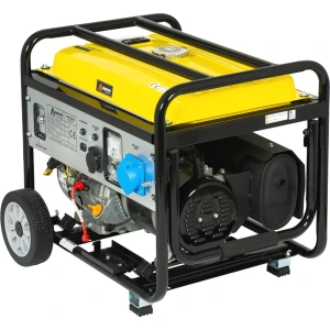 Agregat Prądotwórczy Magnum DF-6500H 230V AVR