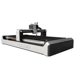 Stół Plazmowy CNC SPARTUS Prometeus - z Panelem Kontrolnym F2300A