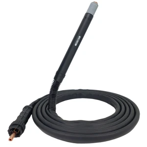 Uchwyt plazmowy maszynowy Sherman A-141 wtyk EURO - 6m