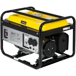 Agregat Prądotwórczy Magnum DF-2500H 230V 2.5kVA 2.2kW Z Systemem AVR