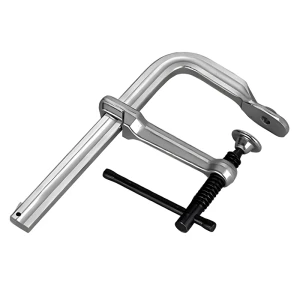 Ścisk Spawalniczy Przesuwny STRONG HAND Medium Duty 254 x 120 mm