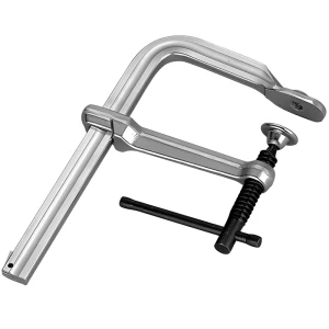 Ścisk Spawalniczy Przesuwny STRONG HAND Regular Duty 267 x 140 mm