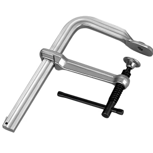 Ścisk Spawalniczy Przesuwny STRONG HAND Regular Duty 216 x 140 mm