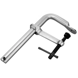 Ścisk Spawalniczy Przesuwny STRONG HAND Heavy Duty 1020 x 180 mm